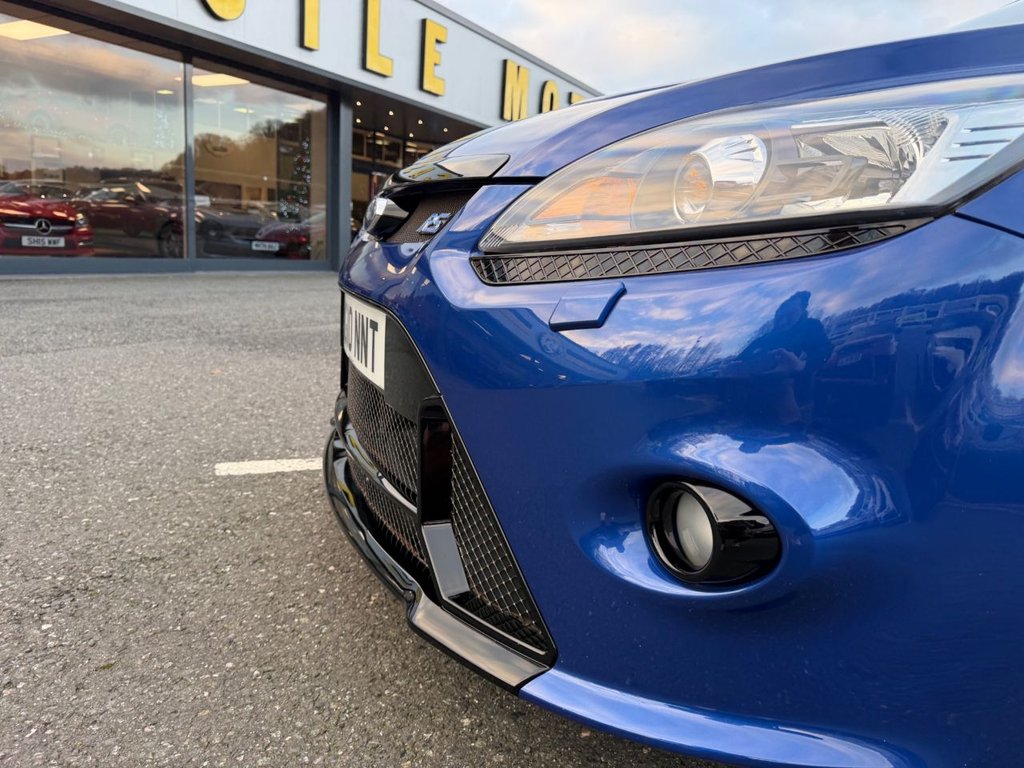 Used Ford Focus 2010 for sale - 77048915: Photo 24