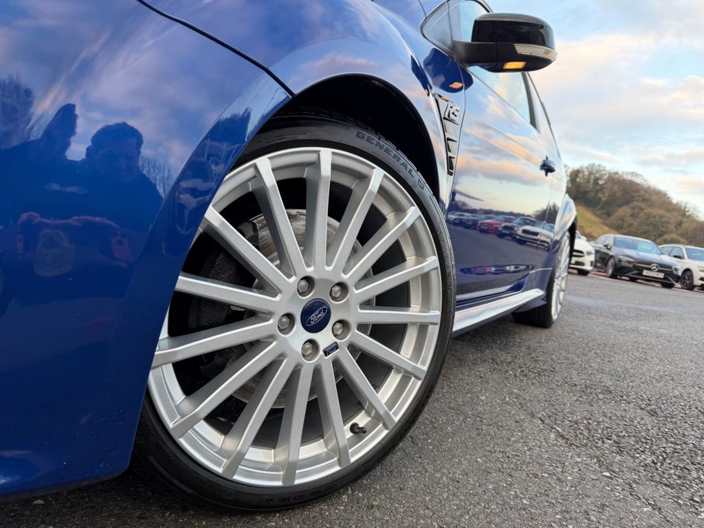 Used Ford Focus 2010 for sale - 77048915: Photo 25