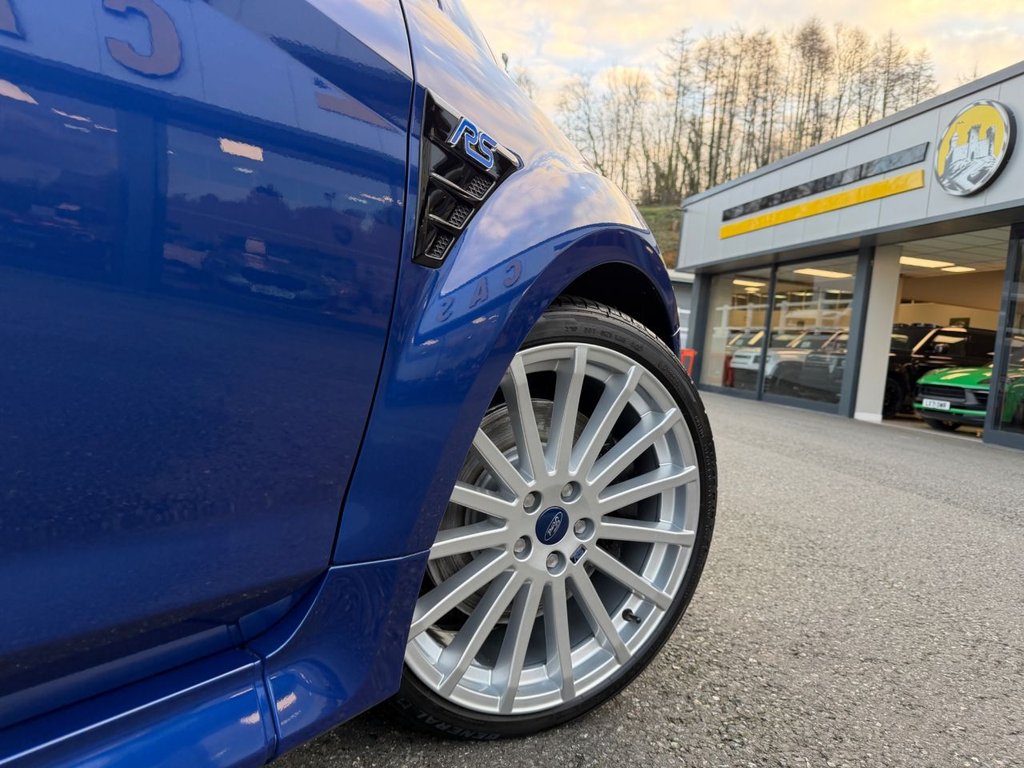 Used Ford Focus 2010 for sale - 77048915: Photo 27