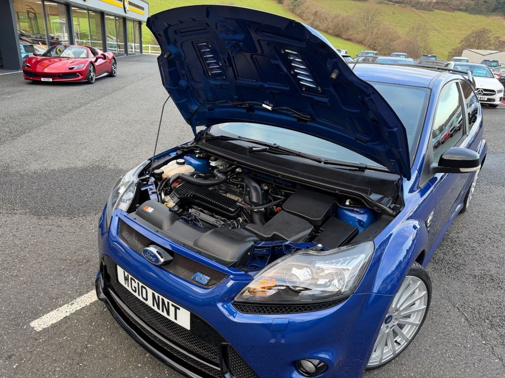 Used Ford Focus 2010 for sale - 77048915: Photo 28