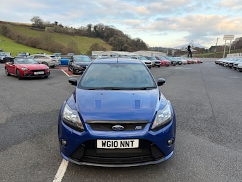 Used Ford Focus 2010 for sale - 77048915: Photo