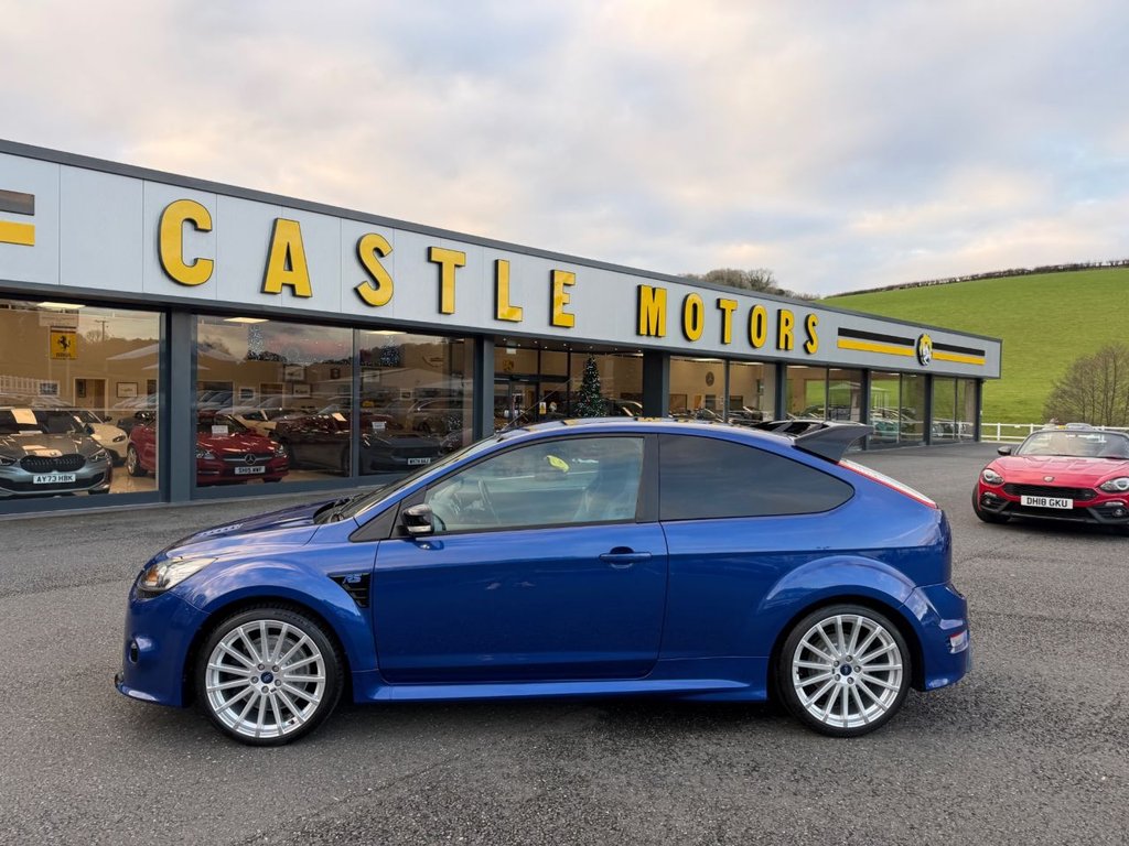 Used Ford Focus 2010 for sale - 77048915: Photo 3