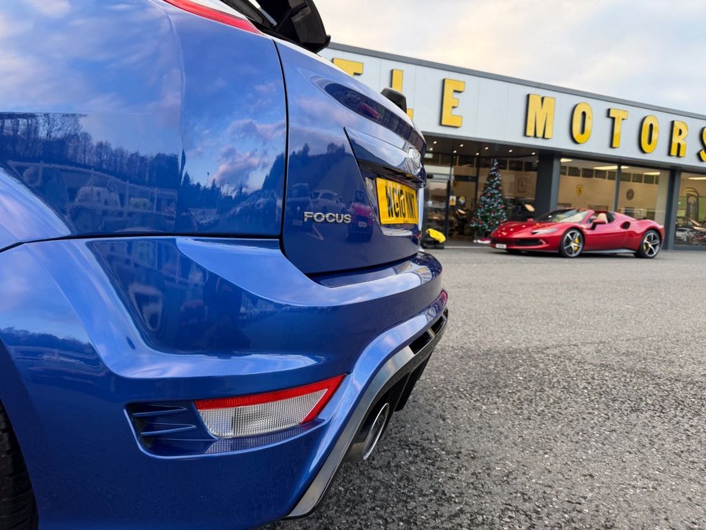 Used Ford Focus 2010 for sale - 77048915: Photo 32