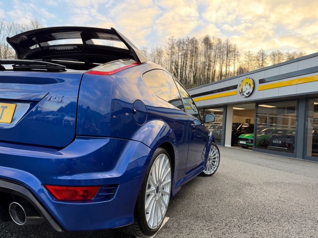 Used Ford Focus 2010 for sale - 77048915: Photo 33