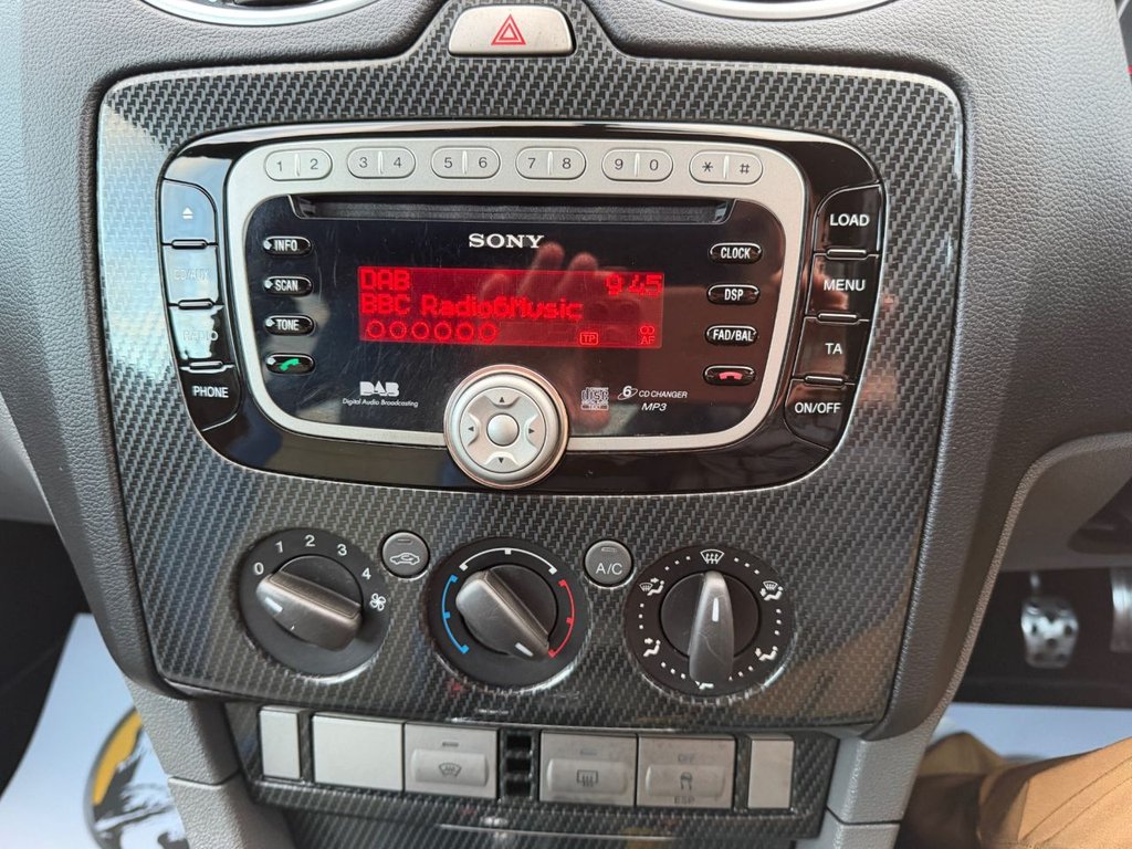 Used Ford Focus 2010 for sale - 77048915: Photo 35