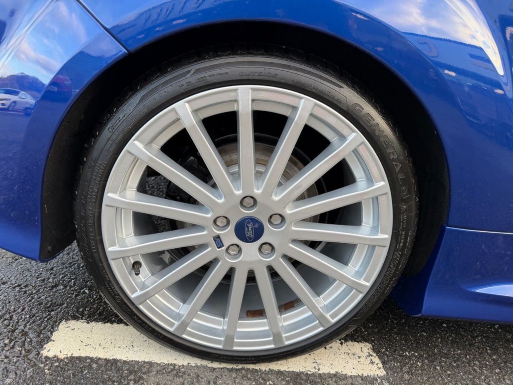 Used Ford Focus 2010 for sale - 77048915: Photo 37