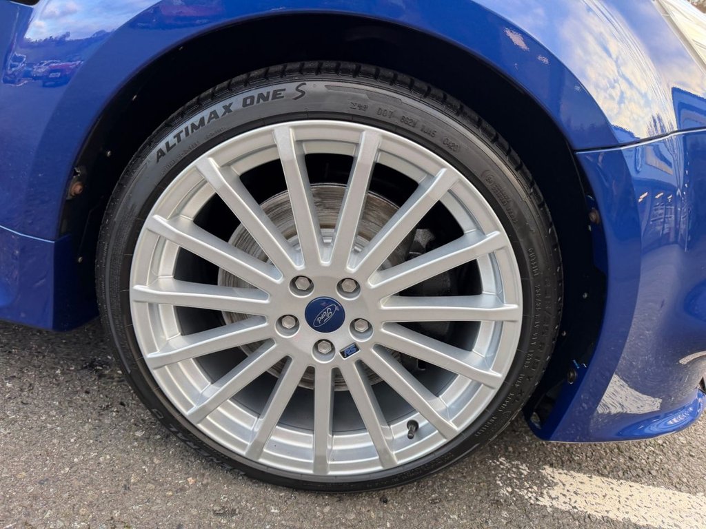 Used Ford Focus 2010 for sale - 77048915: Photo 38