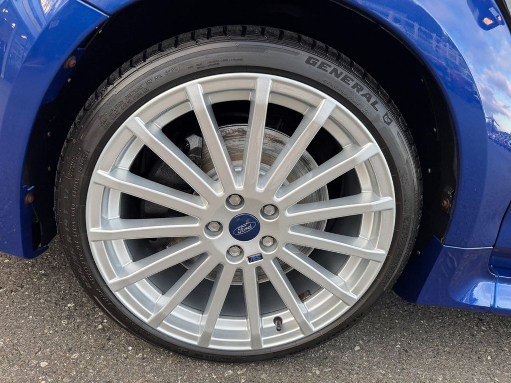 Used Ford Focus 2010 for sale - 77048915: Photo 39