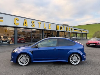 Used Ford Focus 2010 for sale - 77048915: Photo