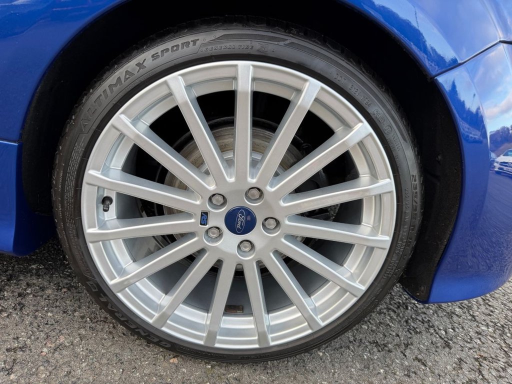 Used Ford Focus 2010 for sale - 77048915: Photo 40