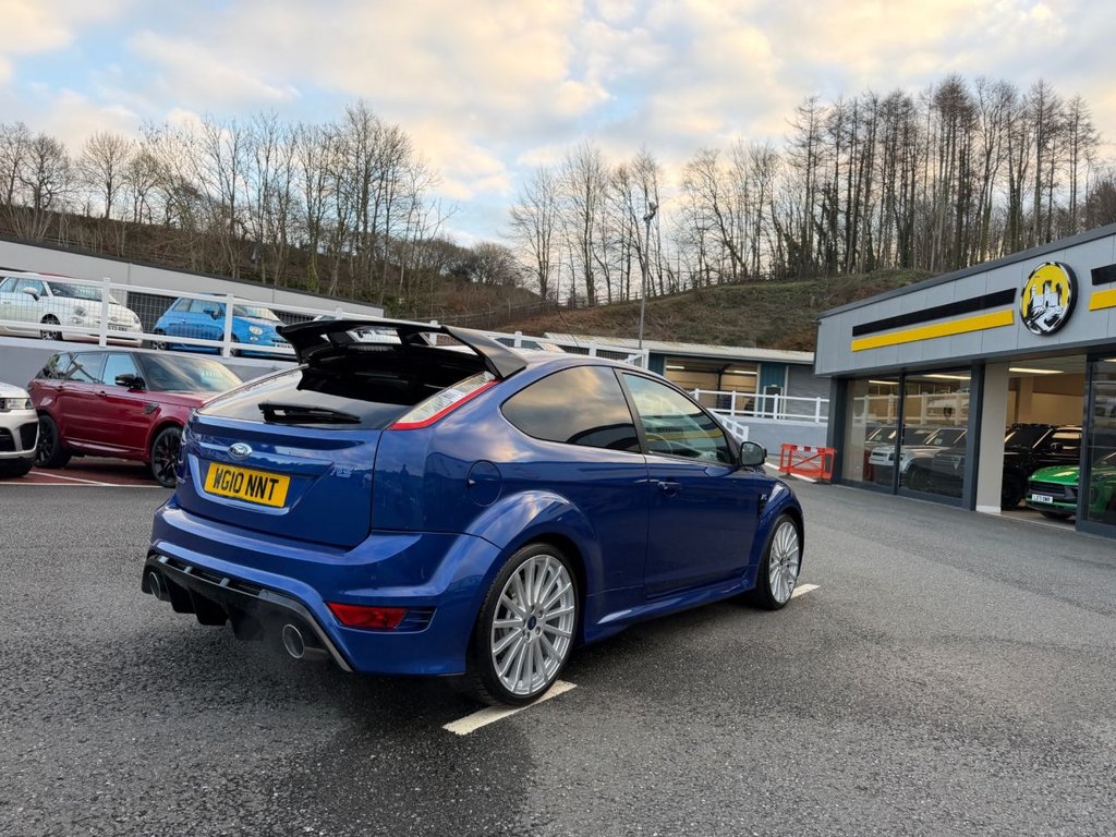 Used Ford Focus 2010 for sale - 77048915: Photo 6