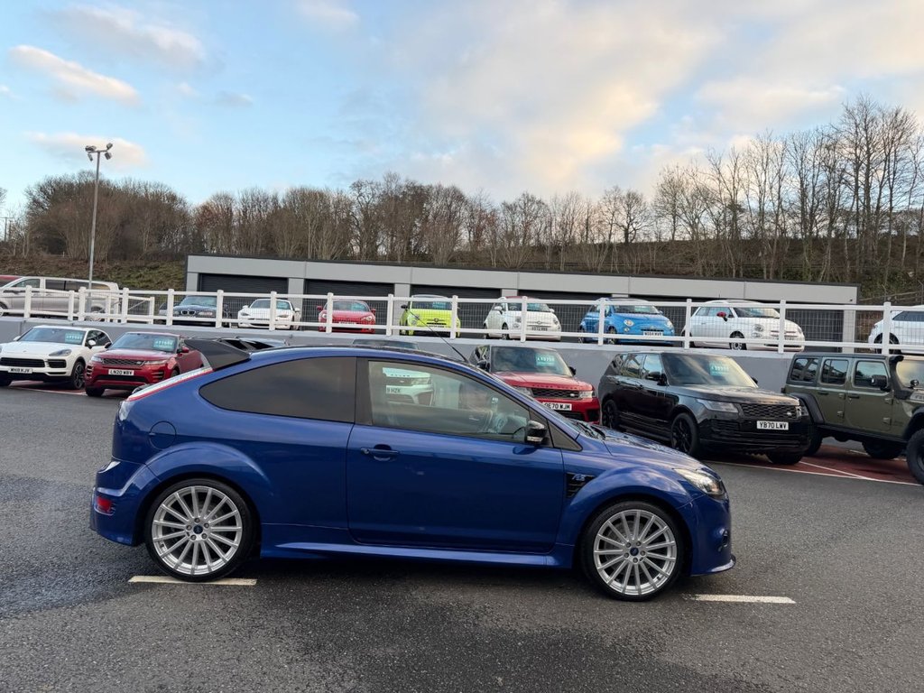 Used Ford Focus 2010 for sale - 77048915: Photo 7