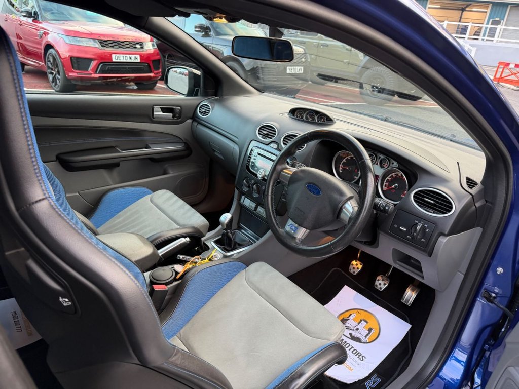 Used Ford Focus 2010 for sale - 77048915: Photo 8