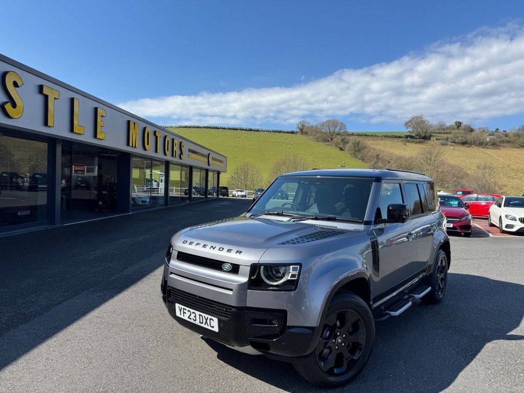 Used Land Rover Defender 2023 for sale - 76105758: Photo 31