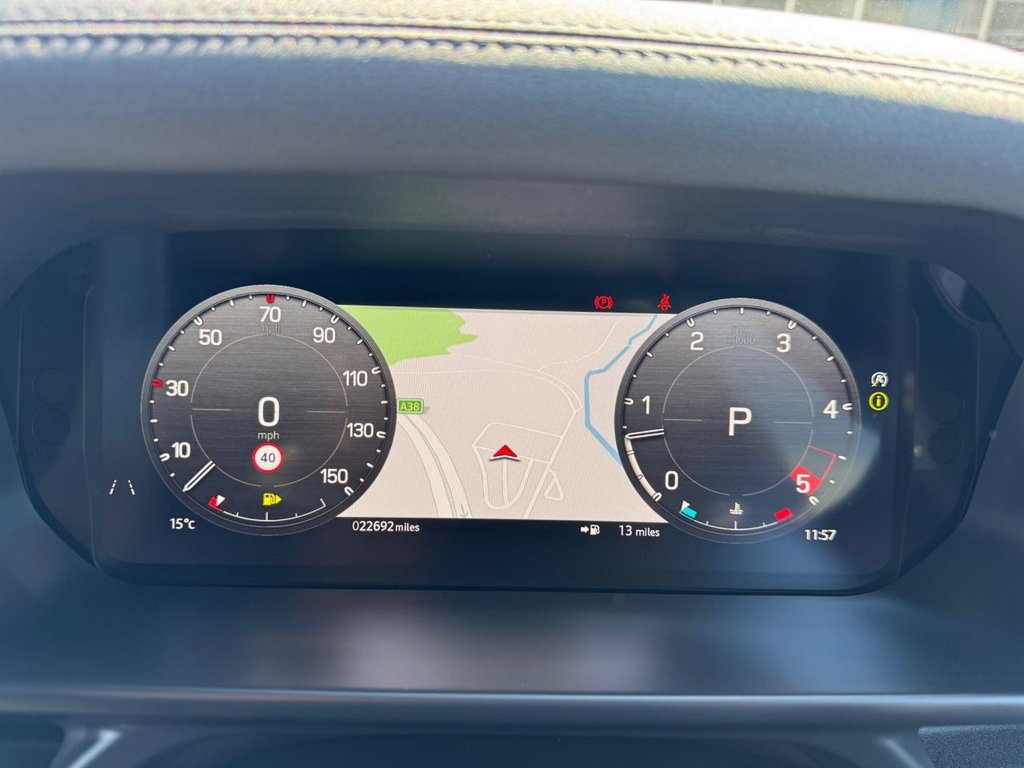 Used Land Rover Defender 2023 for sale - 76105758: Photo 40