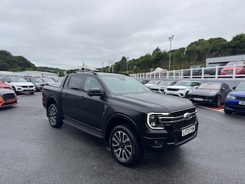 Used Ford Ranger 2024 for sale - 75264286: Photo