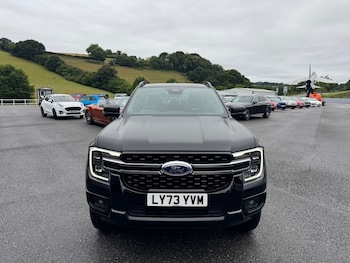 Used Ford Ranger 2024 for sale - 75264286: Photo