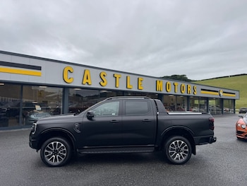 Used Ford Ranger 2024 for sale - 75264286: Photo