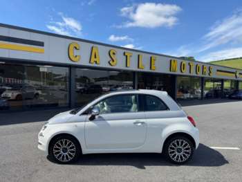 Used Fiat 500 2019 for sale - 75111370: Photo
