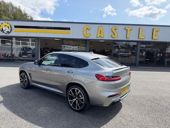 Used BMW X4 2019 for sale - 79598253: Photo