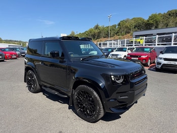 Used Land Rover Defender 90 2026 for sale - 79493513: Photo