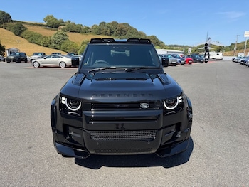 Used Land Rover Defender 90 2026 for sale - 79493513: Photo