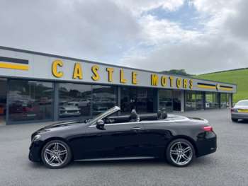 Used Mercedes-Benz E-Class 2018 for sale - 74806636: Photo