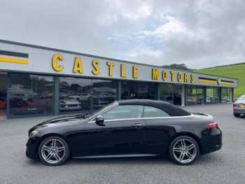 Used Mercedes-Benz E-Class 2018 for sale - 74806636: Photo