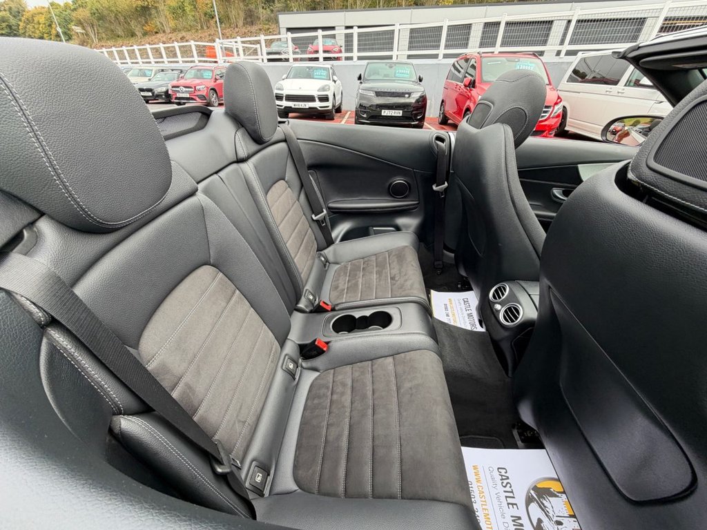 Used Mercedes-Benz C Class 2019 for sale - 76210290: Photo 14