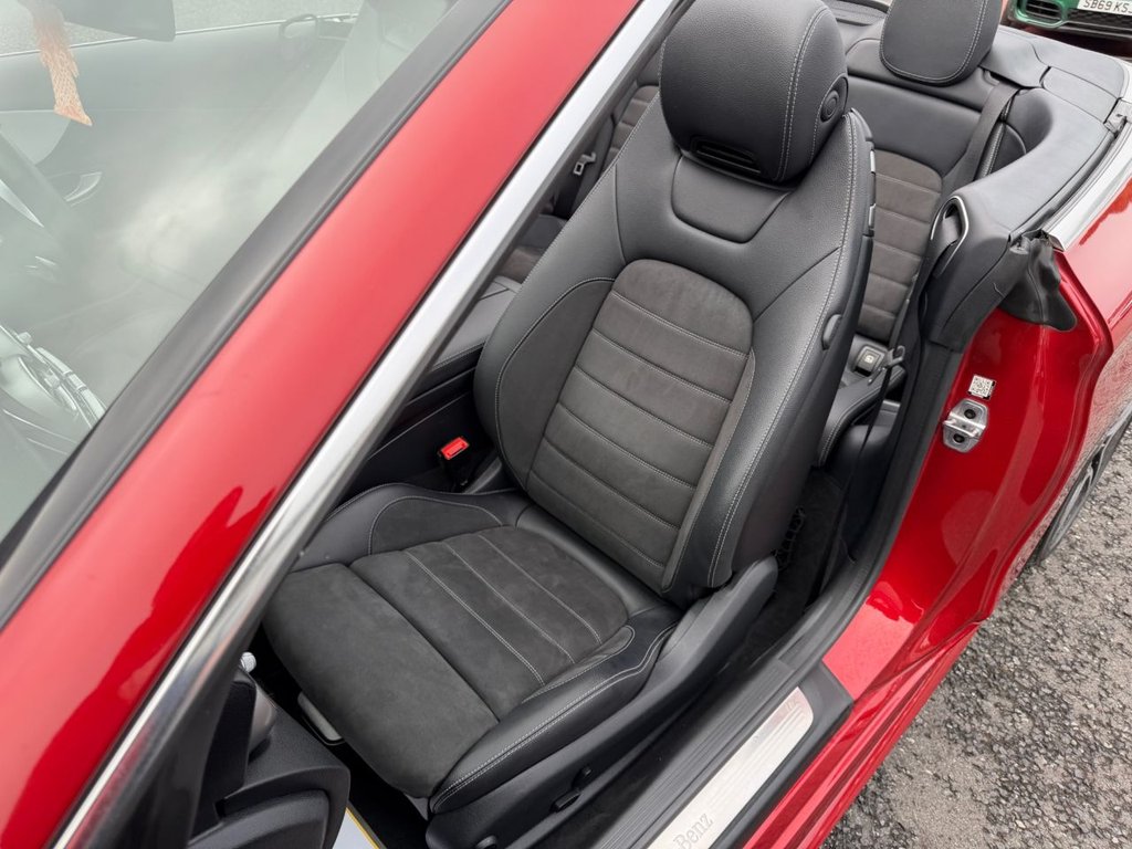 Used Mercedes-Benz C Class 2019 for sale - 76210290: Photo 20