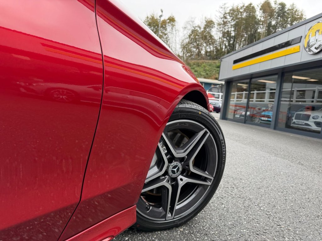 Used Mercedes-Benz C Class 2019 for sale - 76210290: Photo 23