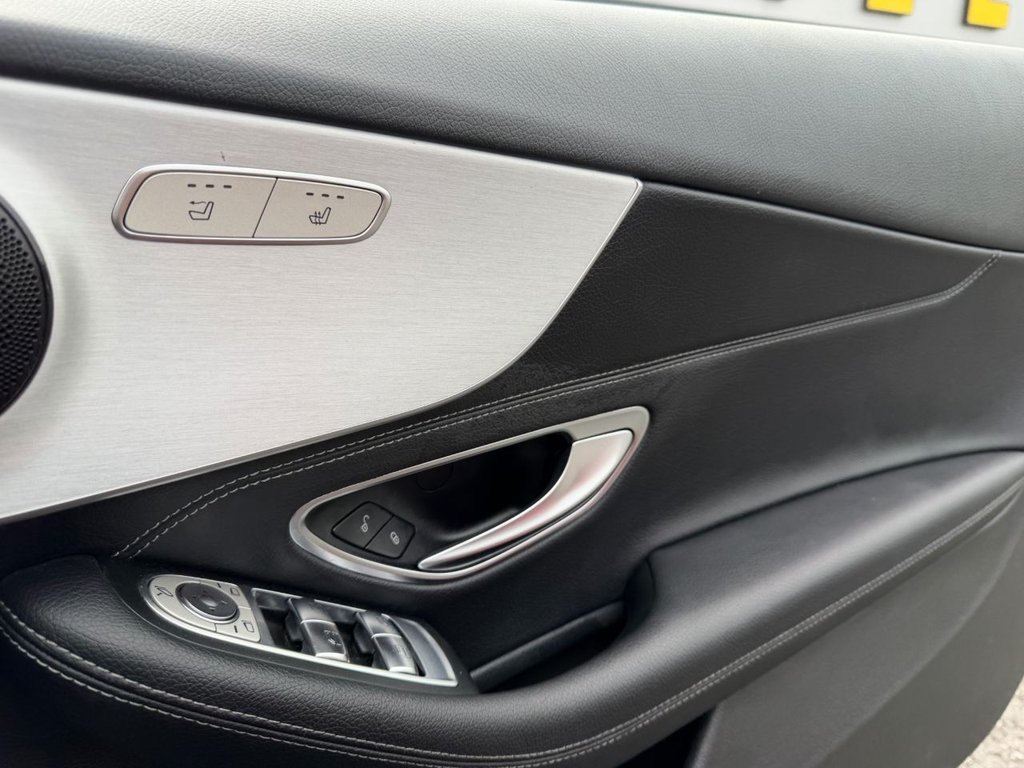 Used Mercedes-Benz C Class 2019 for sale - 76210290: Photo 31