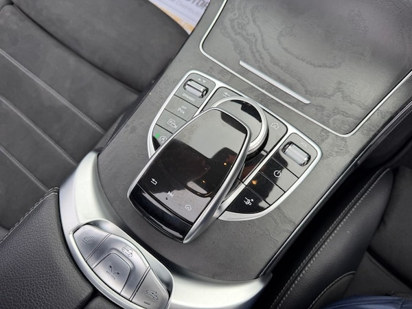 Used Mercedes-Benz C-Class 2019 for sale - 76210290: Photo 36