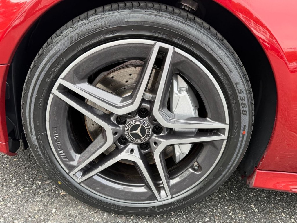 Used Mercedes-Benz C Class 2019 for sale - 76210290: Photo 39