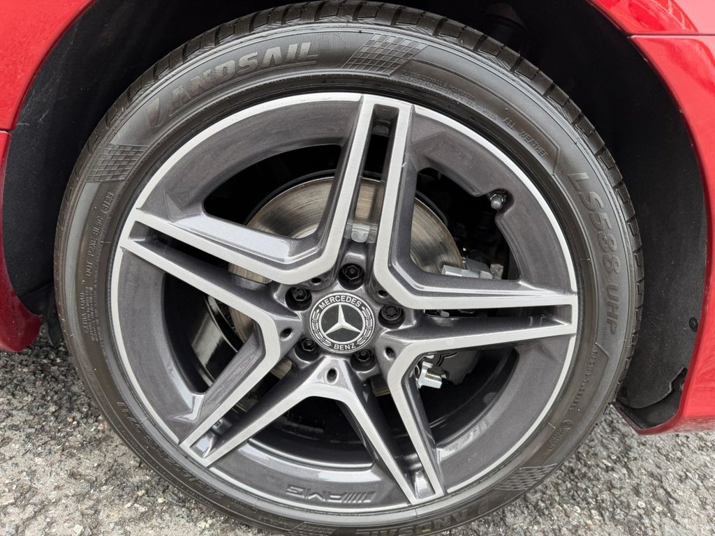 Used Mercedes-Benz C Class 2019 for sale - 76210290: Photo 40