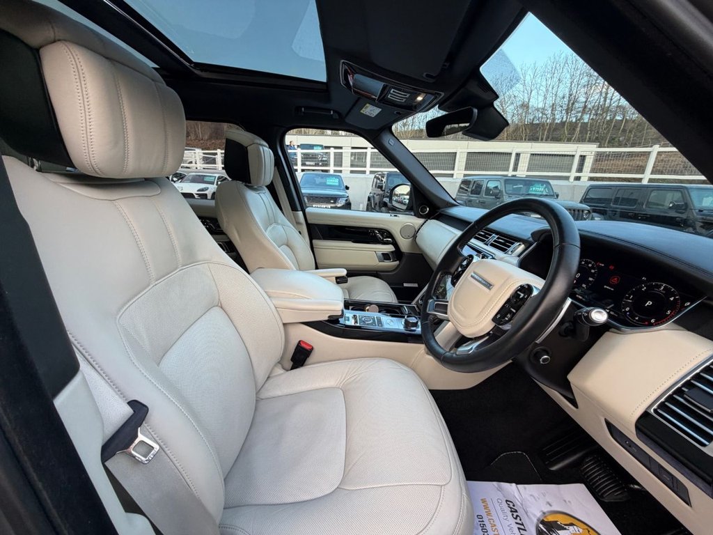 Used Land Rover Range Rover 2019 for sale - 77153884: Photo 13