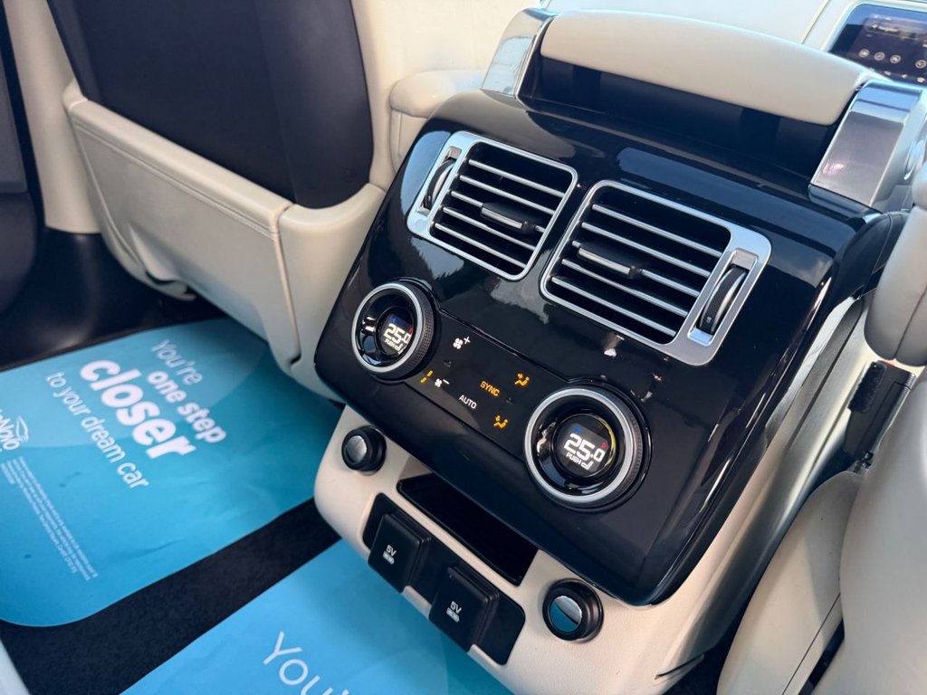 Used Land Rover Range Rover 2019 for sale - 77153884: Photo 17