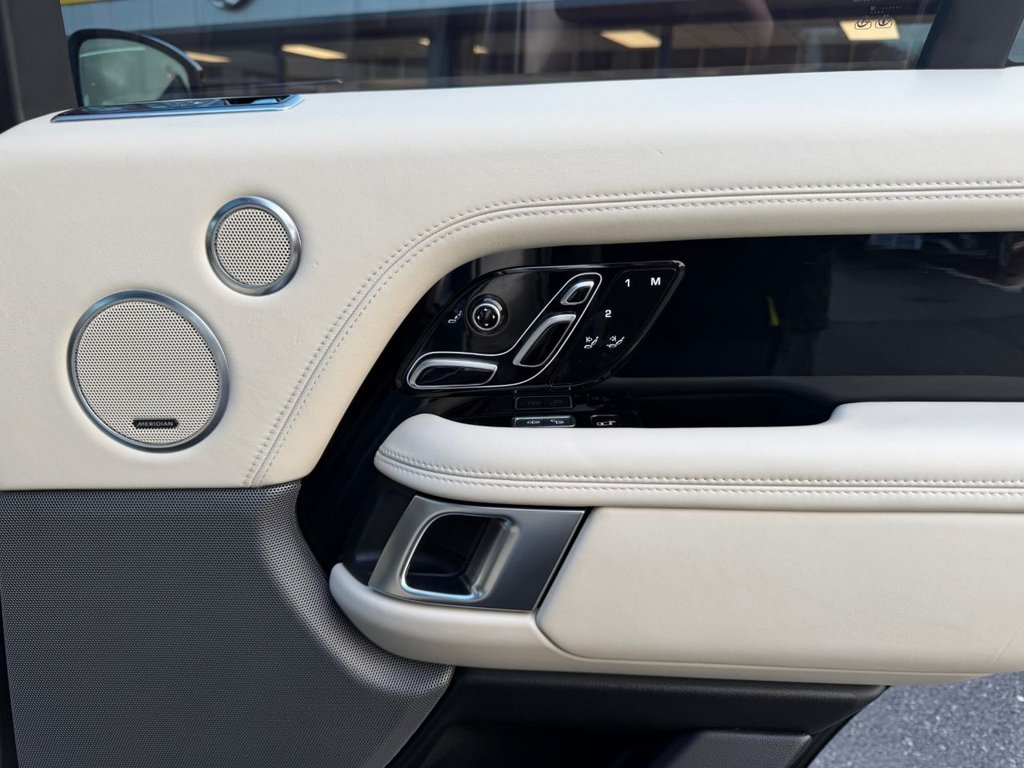 Used Land Rover Range Rover 2019 for sale - 77153884: Photo 18
