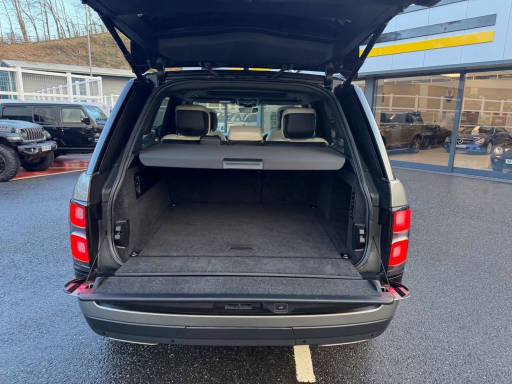 Used Land Rover Range Rover 2019 for sale - 77153884: Photo 21