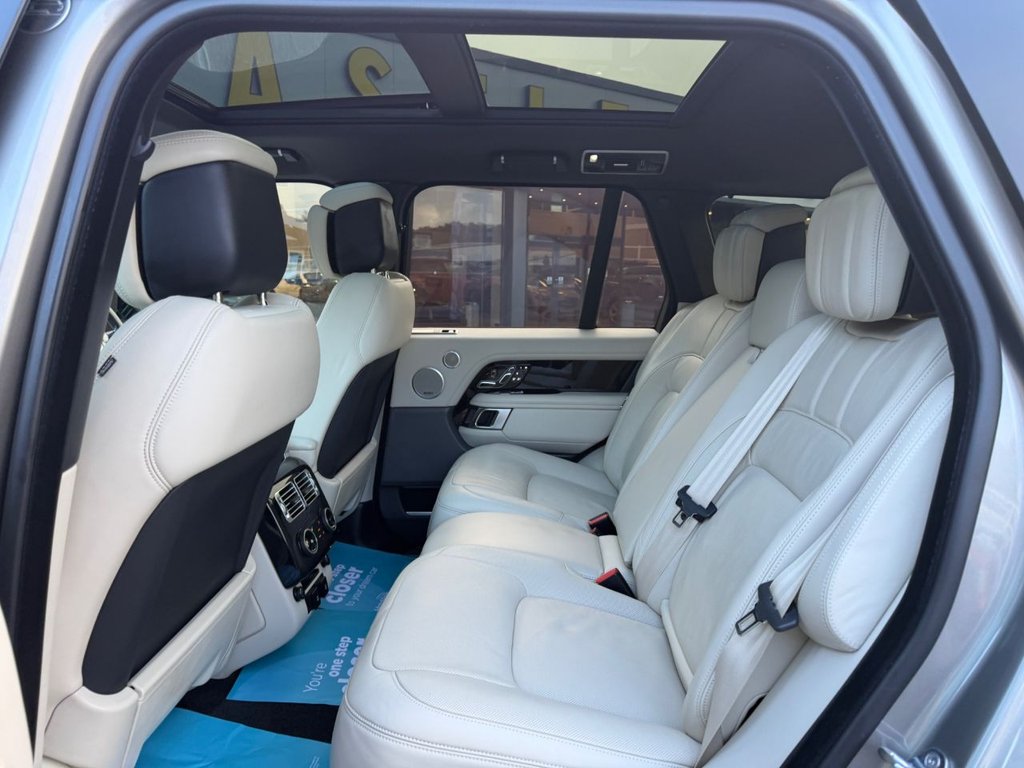Used Land Rover Range Rover 2019 for sale - 77153884: Photo 22