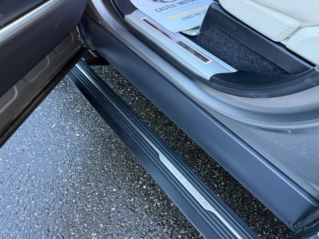 Used Land Rover Range Rover 2019 for sale - 77153884: Photo 24