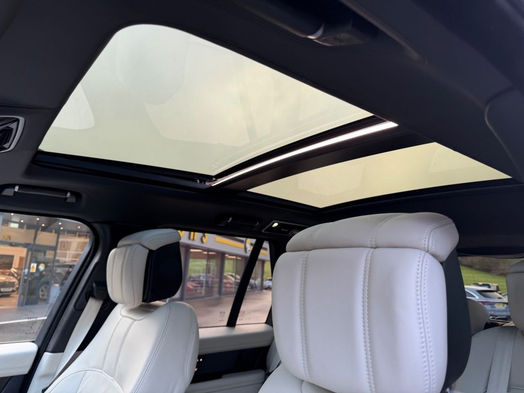 Used Land Rover Range Rover 2019 for sale - 77153884: Photo 26