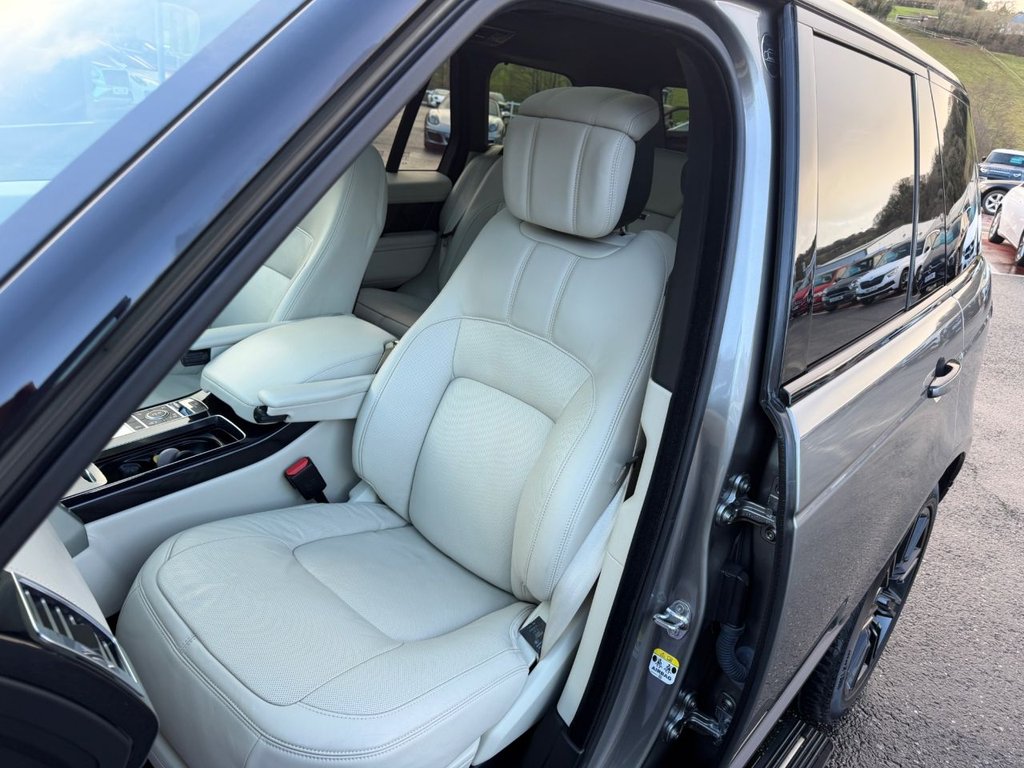 Used Land Rover Range Rover 2019 for sale - 77153884: Photo 27