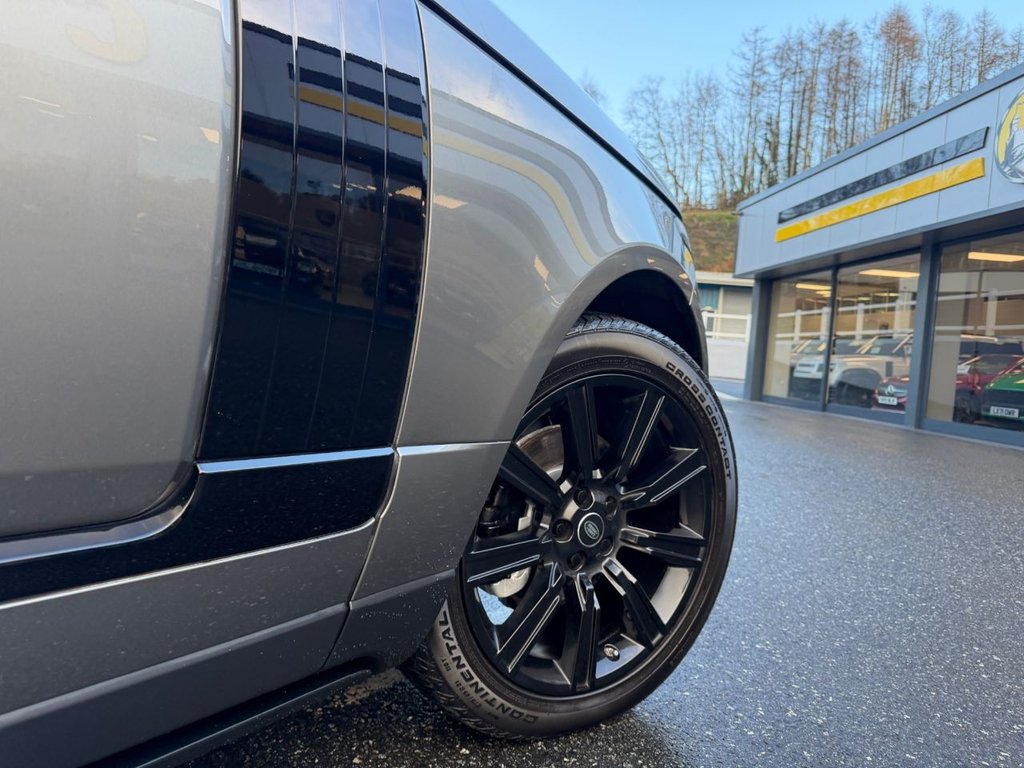 Used Land Rover Range Rover 2019 for sale - 77153884: Photo 30