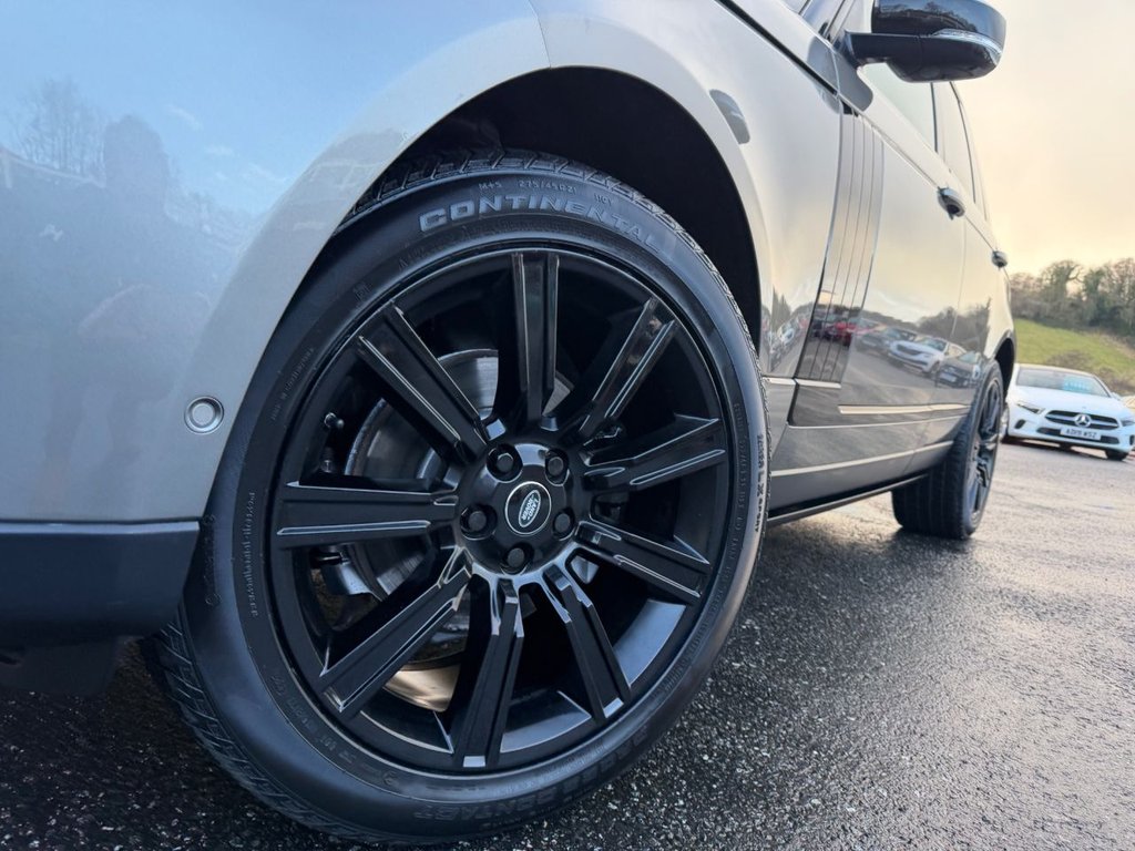 Used Land Rover Range Rover 2019 for sale - 77153884: Photo 33