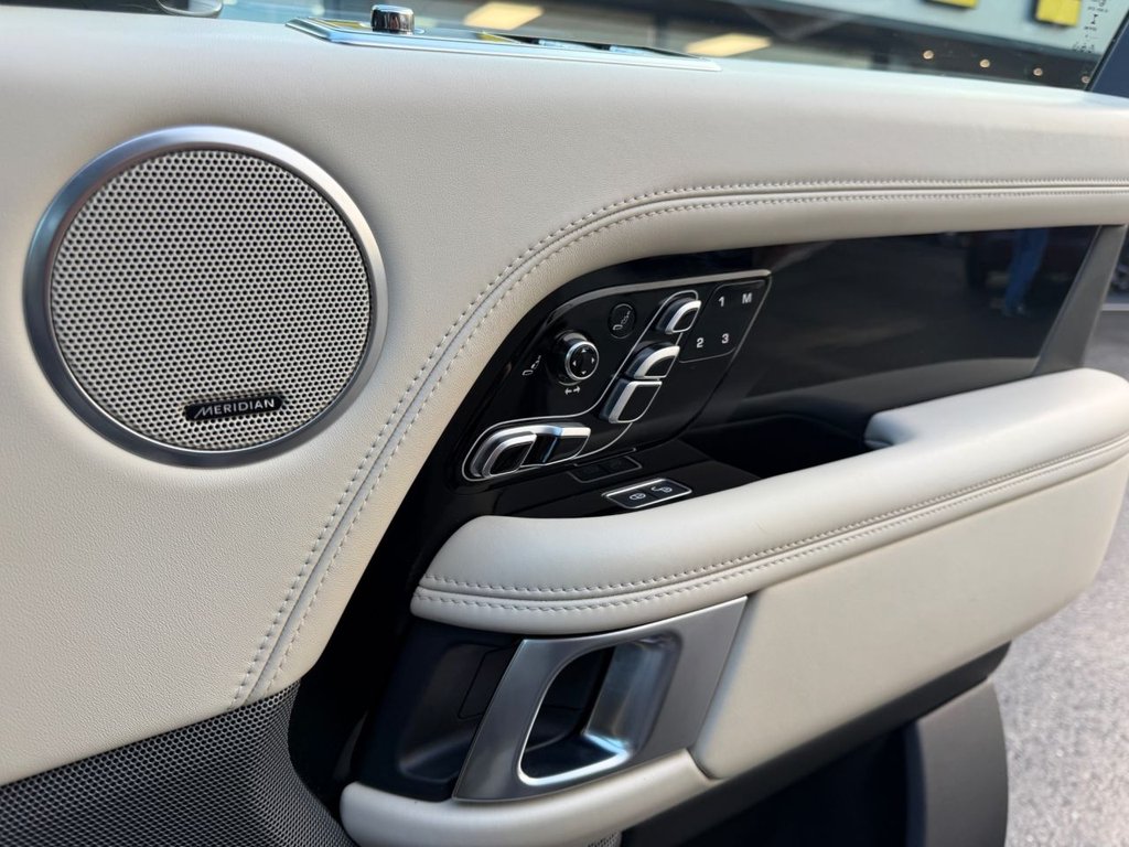 Used Land Rover Range Rover 2019 for sale - 77153884: Photo 36