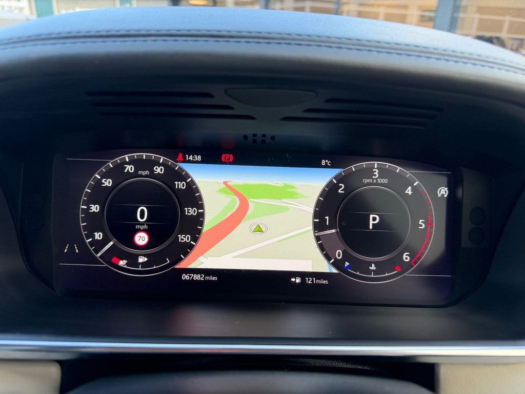 Used Land Rover Range Rover 2019 for sale - 77153884: Photo 37