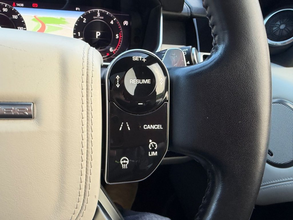 Used Land Rover Range Rover 2019 for sale - 77153884: Photo 38