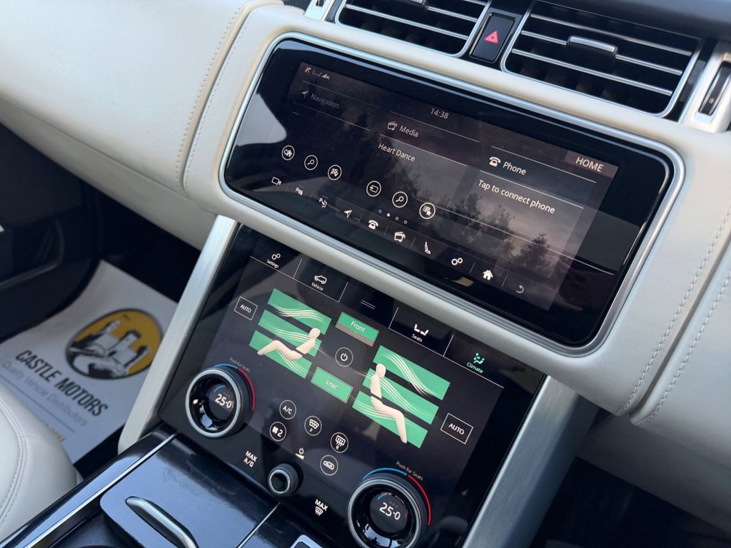 Used Land Rover Range Rover 2019 for sale - 77153884: Photo 39