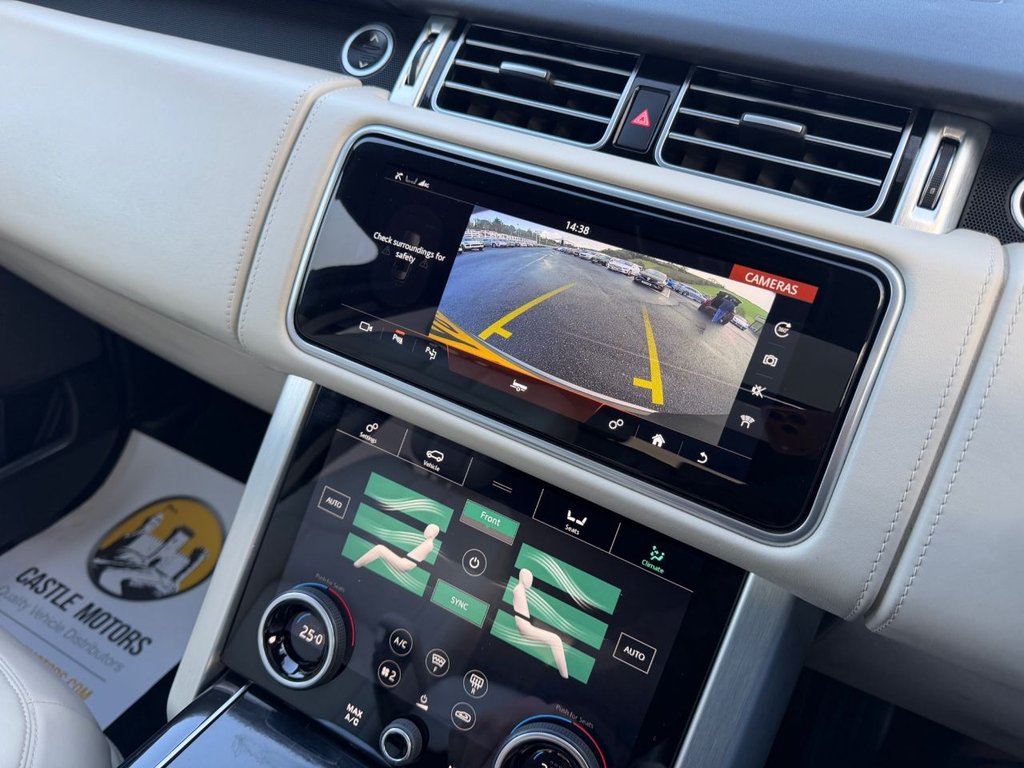 Used Land Rover Range Rover 2019 for sale - 77153884: Photo 41